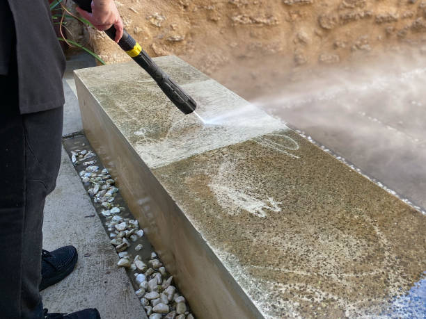 Best Concrete Pressure Washing  in Raymond, IL