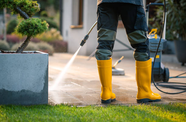 Raymond, IL Pressure Washing Company